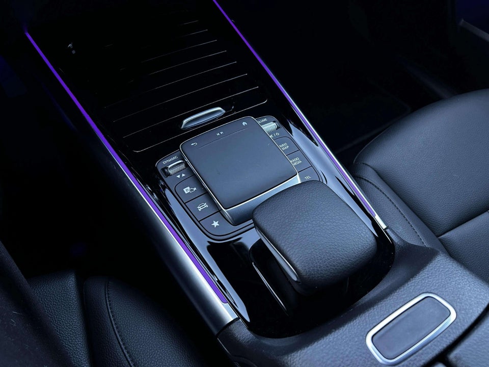 Mercedes EQA250 Progressive 5d