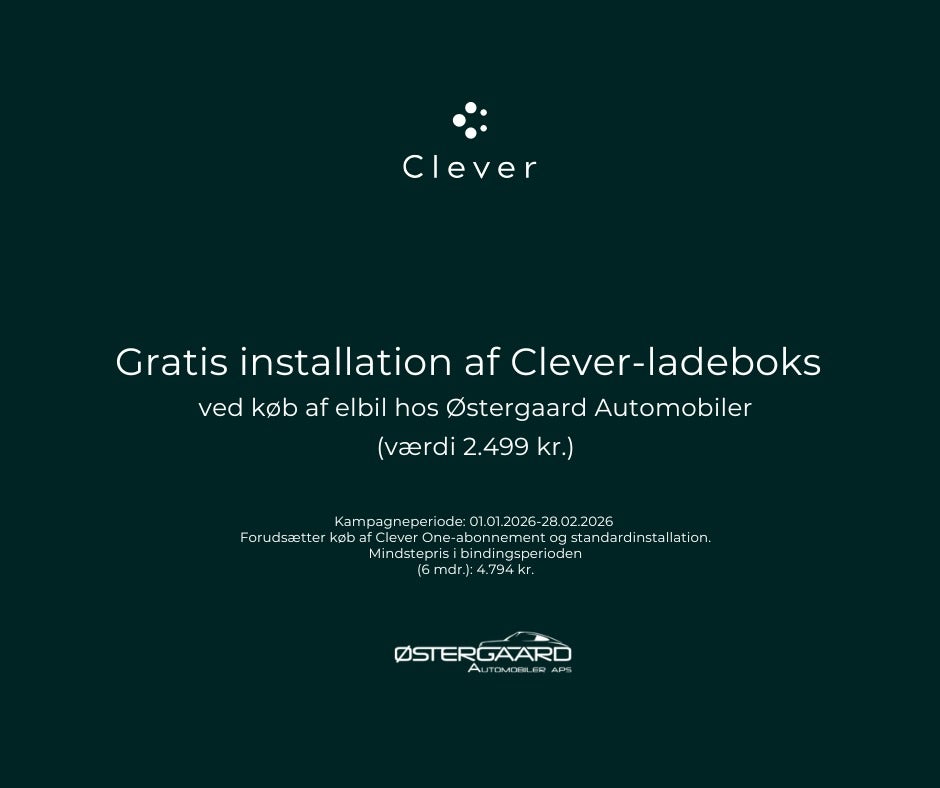 BMW iX xDrive40 Fully Charged 5d