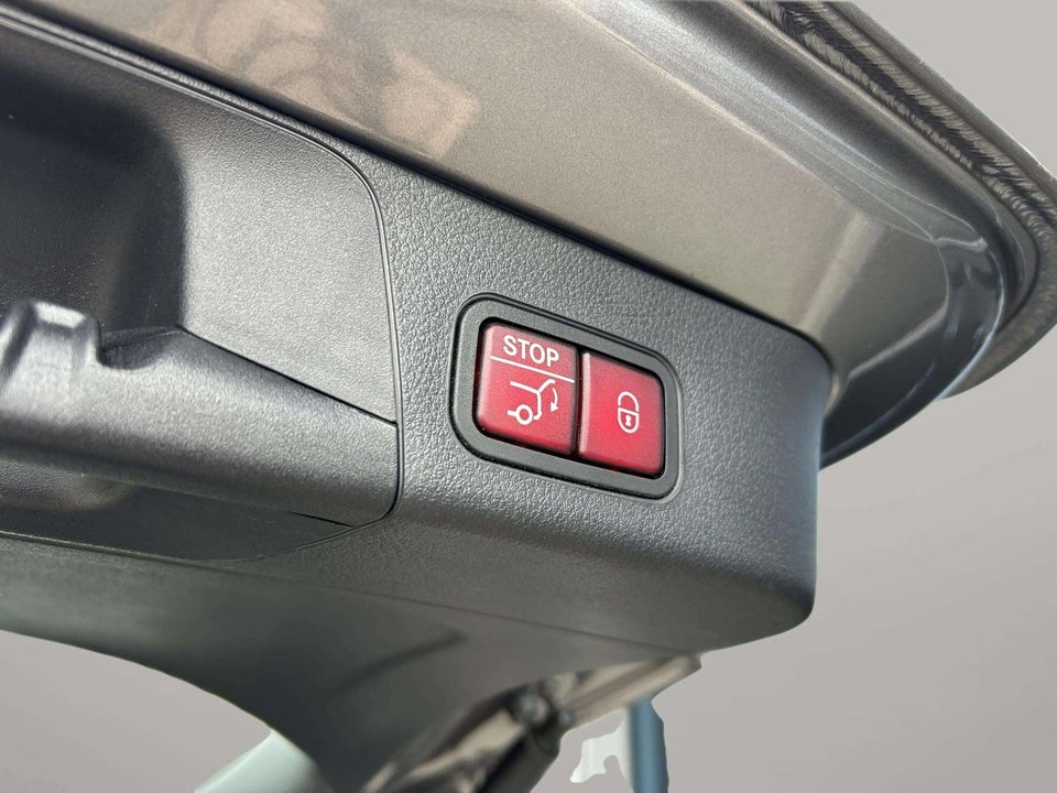 Mercedes EQB250 Progressive 5d
