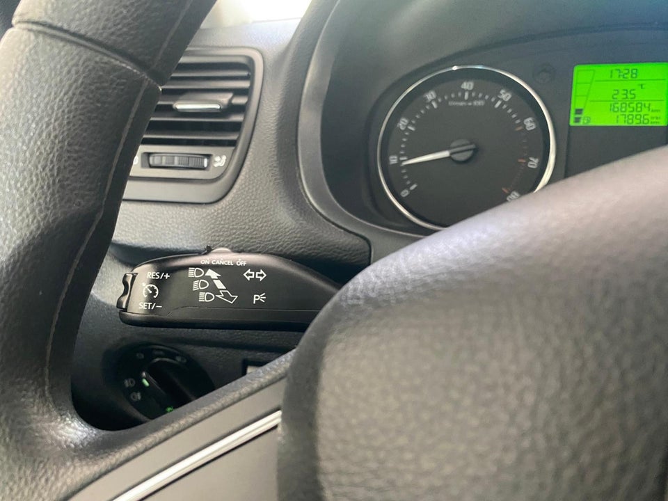 Skoda Roomster 1,2 TSi 105 Ambition GreenTec 5d