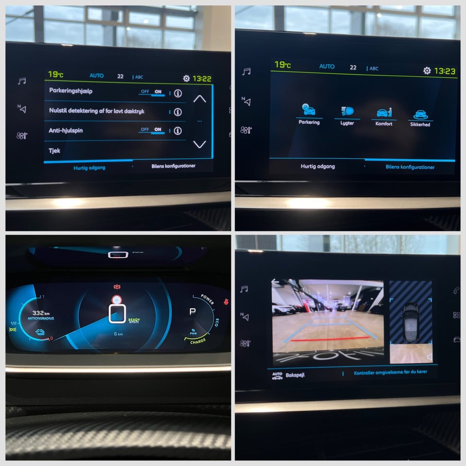 Peugeot e-208 50 Allure Pack 5d