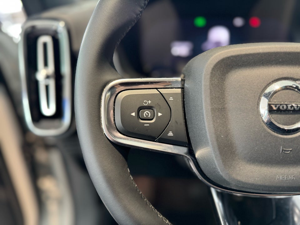 Volvo C40 P6 ReCharge Ultimate 5d