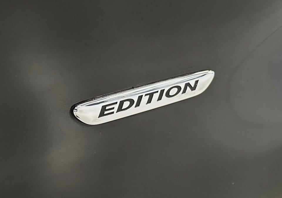 Mercedes B220 d 2,2 Final Edition aut. 5d