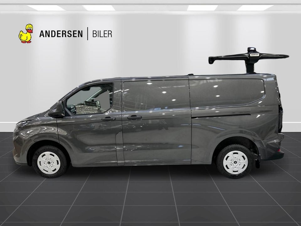 Ford Transit Custom 320L 2,0 EcoBlue Trend