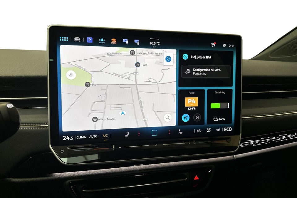 VW ID.7 77 Style+ Tourer 5d