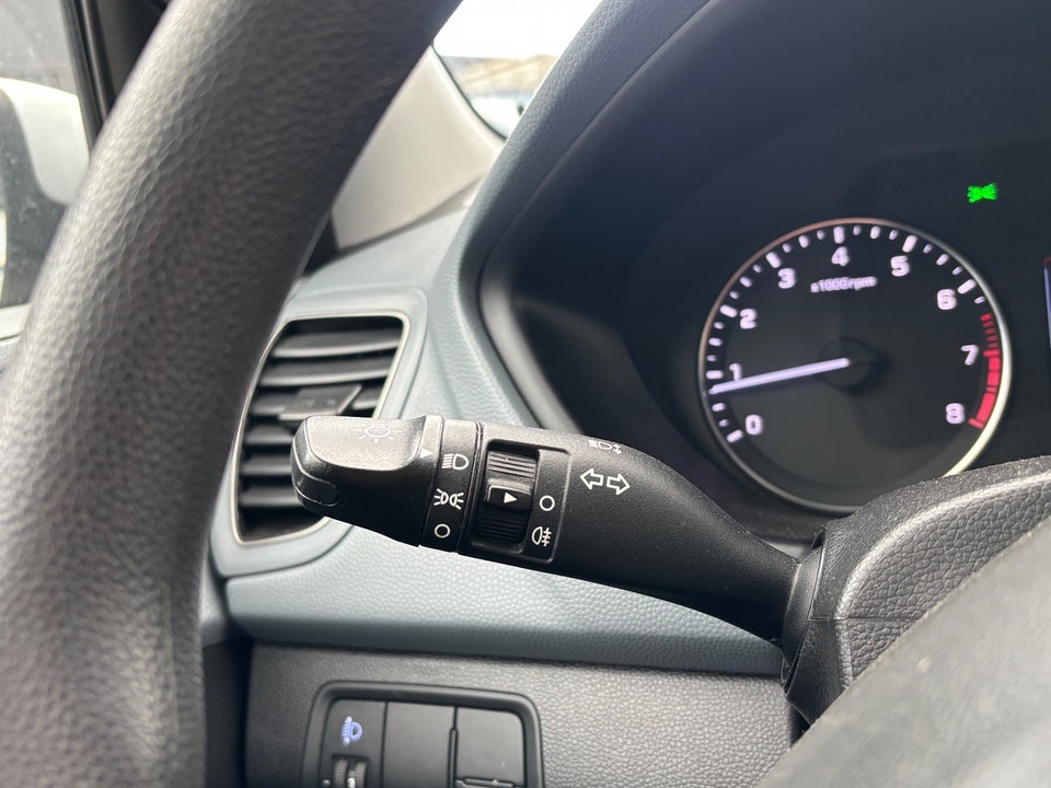 Hyundai i20 1,25 Vision 5d
