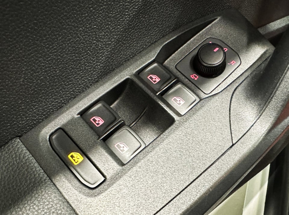 Seat Ibiza 1,0 TSi 95 Style 5d