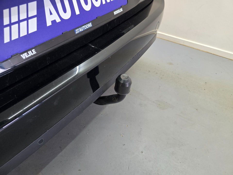 Citroën Grand C4 SpaceTourer 1,2 PureTech 130 Cool 7prs 5d