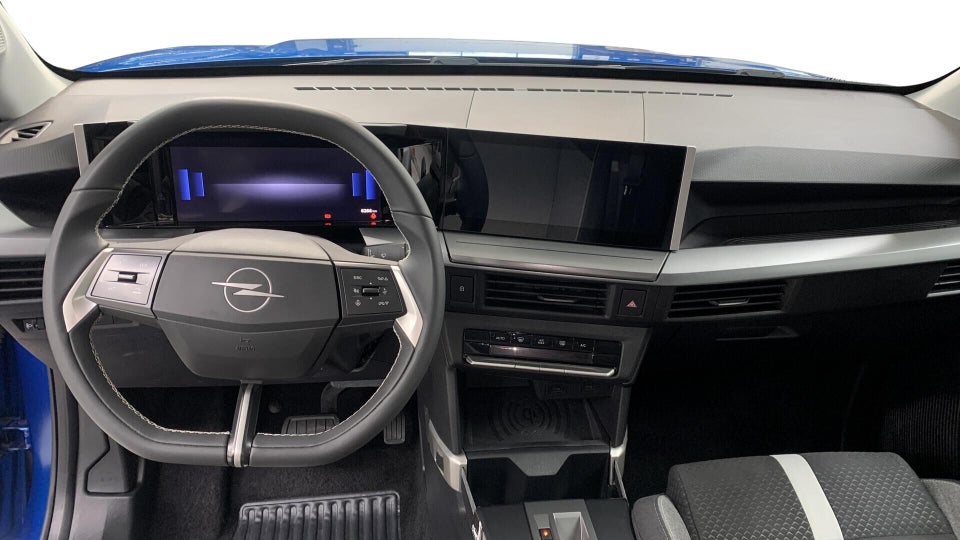 Opel Frontera 44 GS 5d