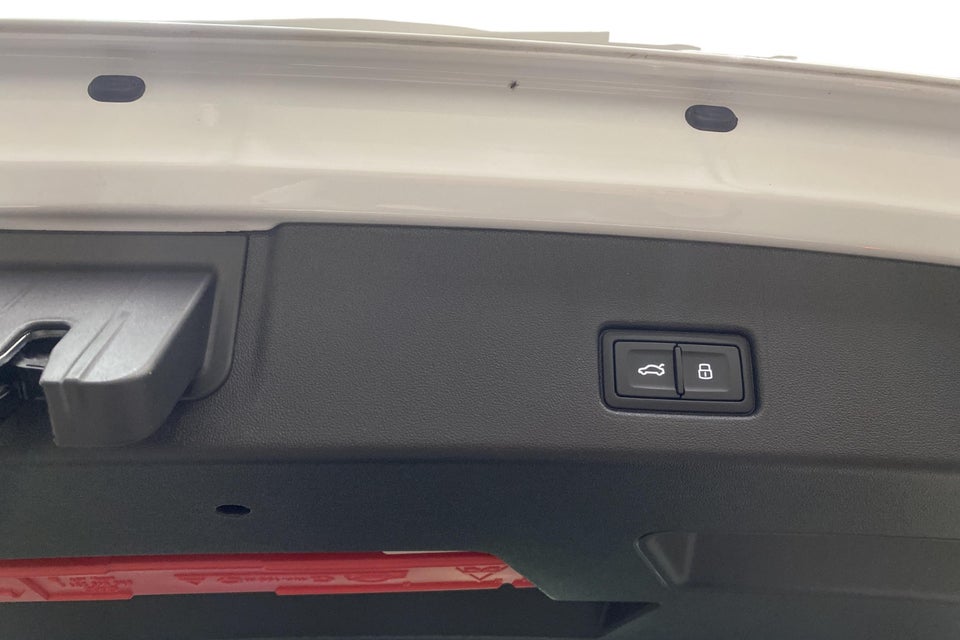 Audi Q4 e-tron 45 Progress 5d