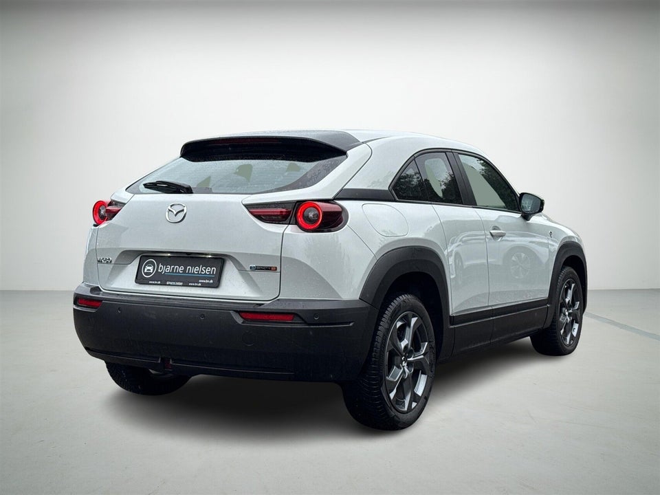 Mazda MX-30 0,8 e-SkyActiv R-EV Exclusive-Line 5d