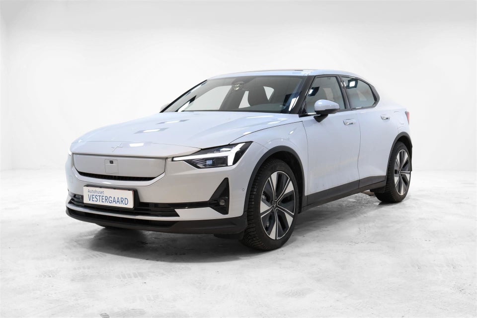 Polestar 2 Long Range AWD 5d