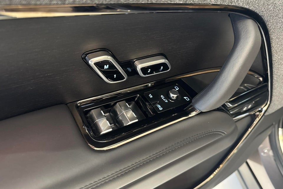 Land Rover Range Rover Sport 3,0 P460e Dynamic HSE aut. 5d