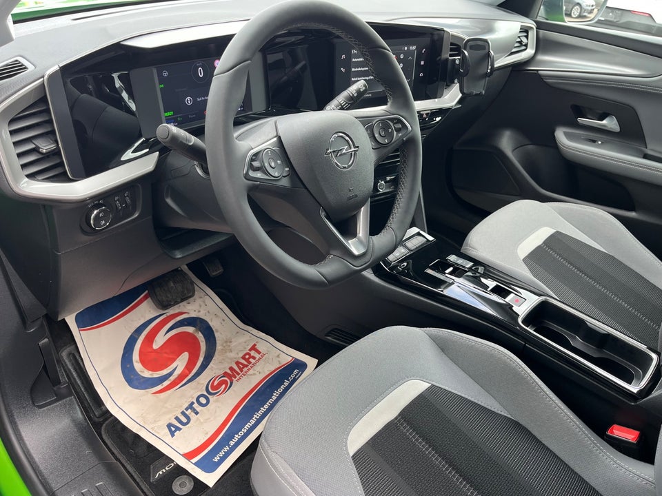 Opel Mokka-e 54 Elegance 5d