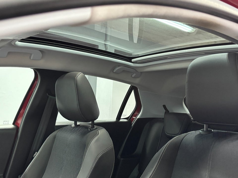 Opel Corsa 1,2 Sport 5d