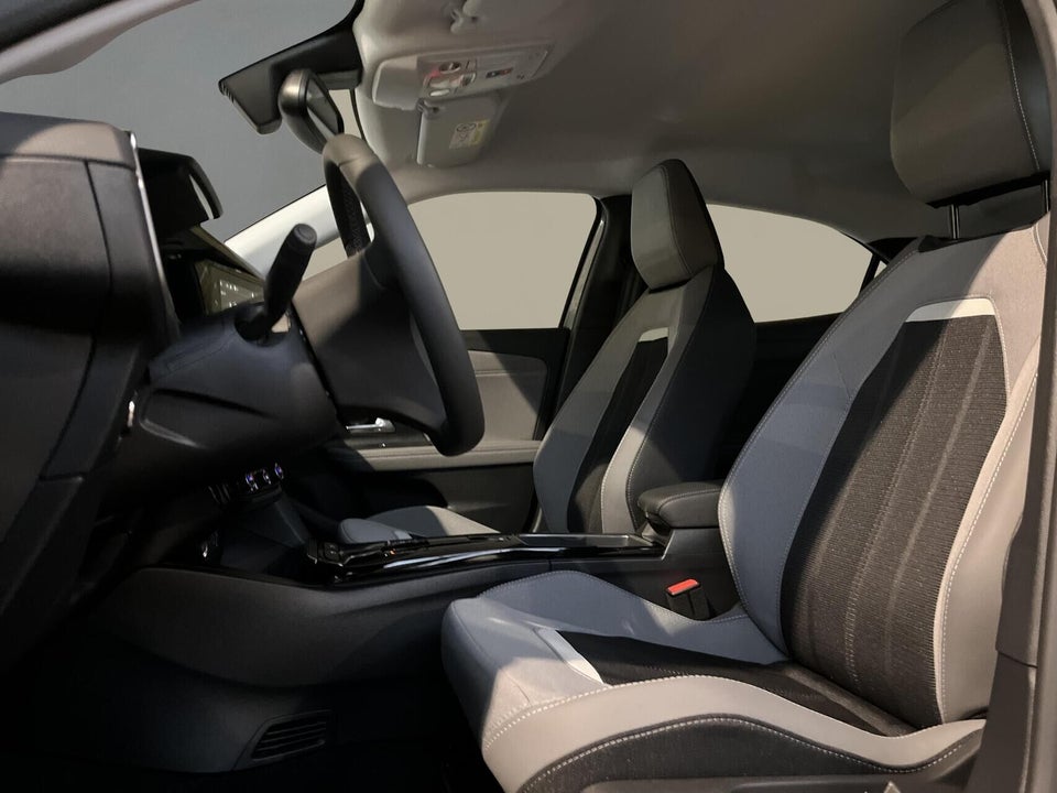 Opel Mokka-e 50 Elegance 5d