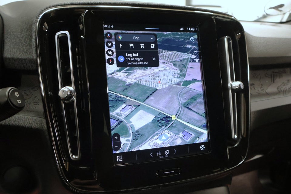 Volvo XC40 P6 ReCharge Core 5d