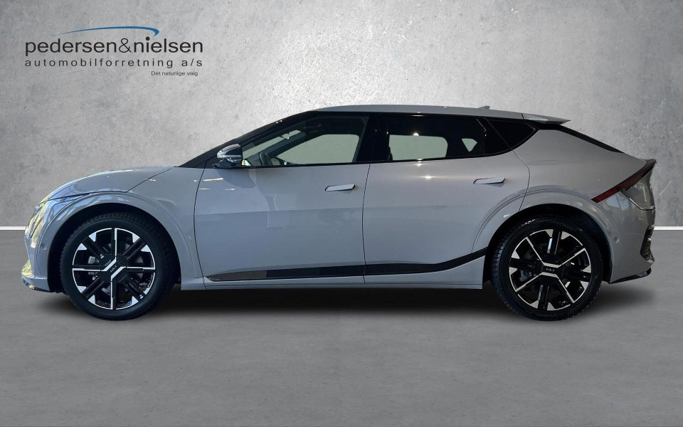 Kia EV6 84 Long Range GT-Line 5d