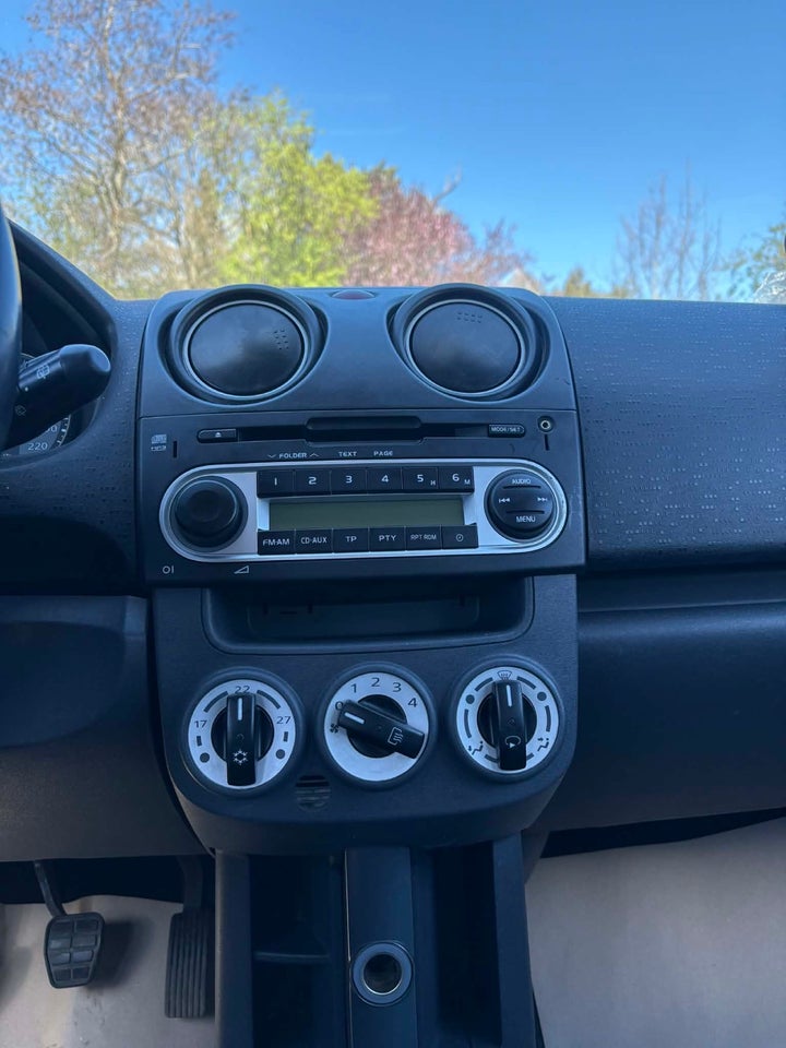 Mitsubishi Colt 1,1 Invite ClearTec 5d