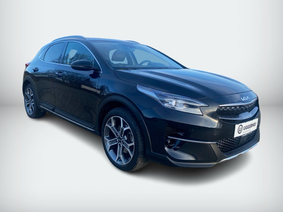 Kia XCeed 1,6 PHEV Upgrade DCT 5d