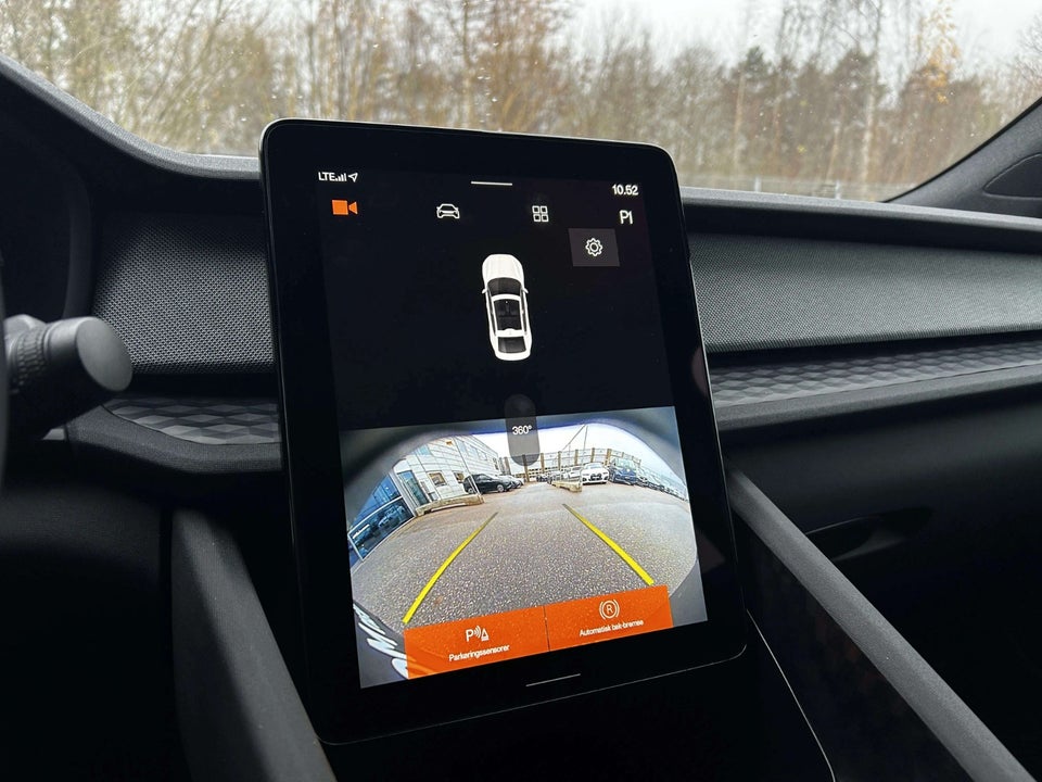 Polestar 2 Long Range 5d