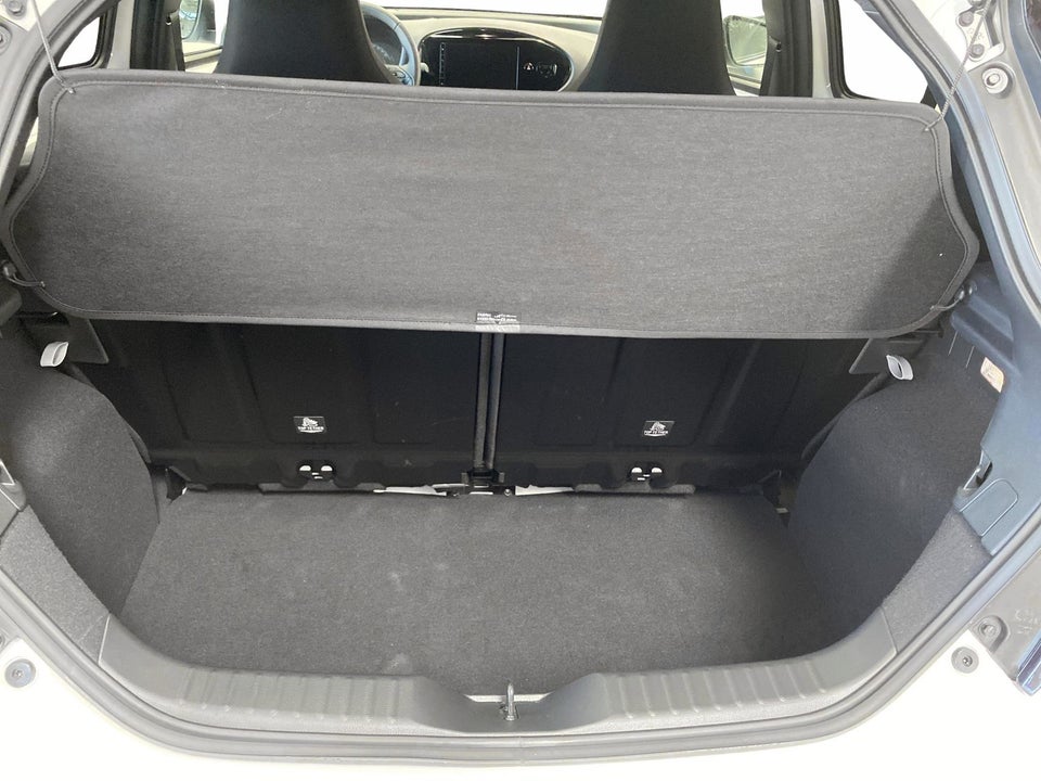 Toyota Aygo X 1,0 Active 5d