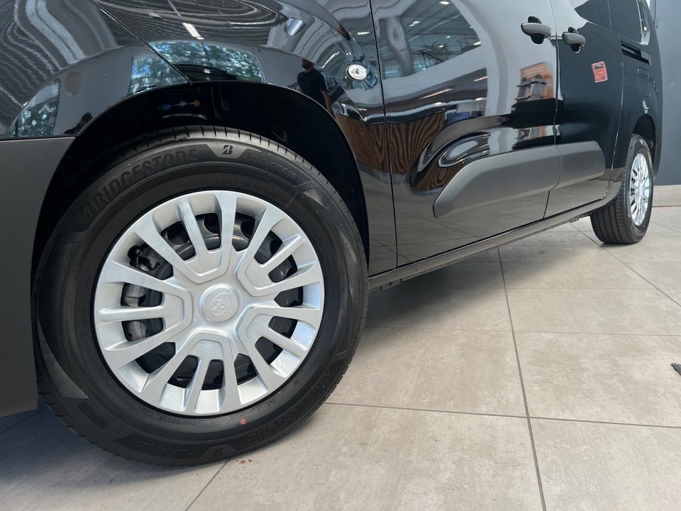 Toyota ProAce City 50 Long Comfort Master