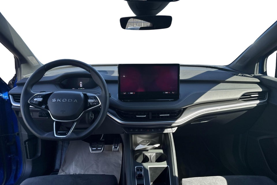 Skoda Elroq 85 iV Sportline Premium 5d