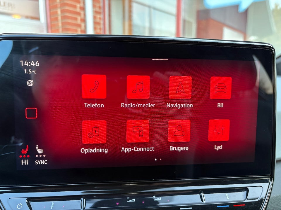 VW ID.3 58 1ST Pro Performance Plus 5d