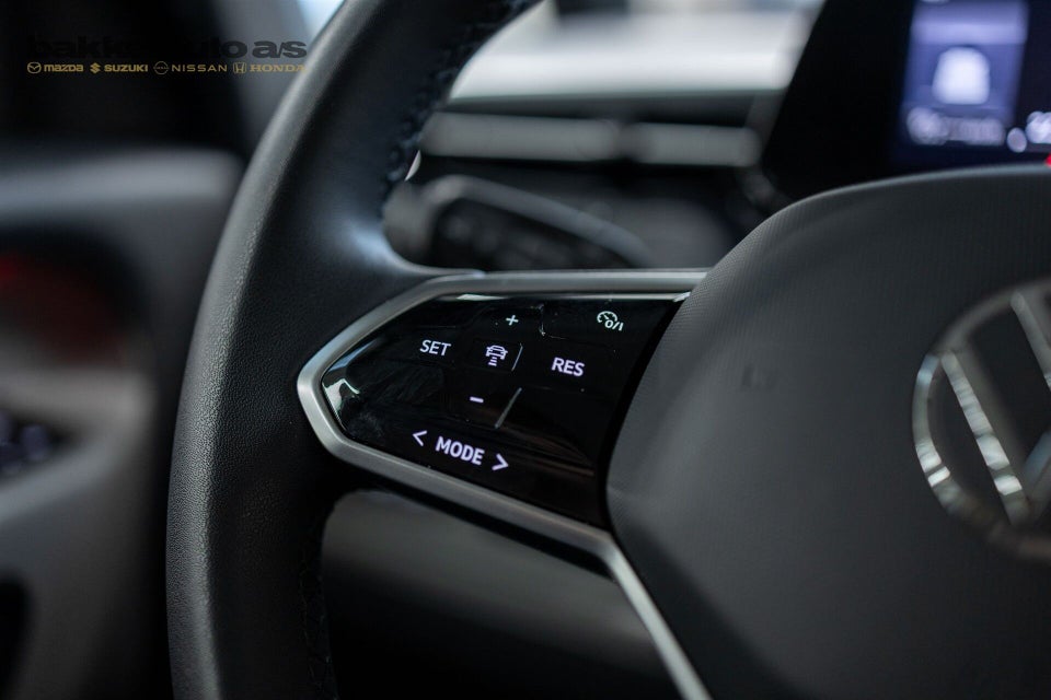 VW ID.Buzz 77 Pro SWB 5d