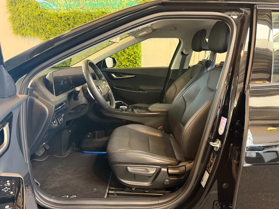 Kia EV6 77 Long Range Access 5d