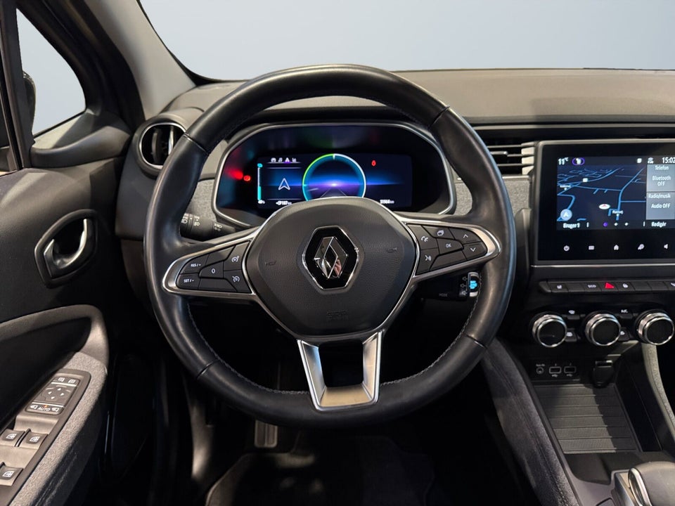 Renault Zoe 52 Intens 5d