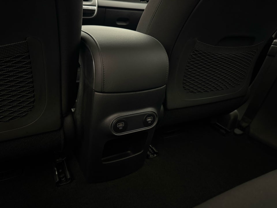 Hyundai Ioniq 5 73  5d