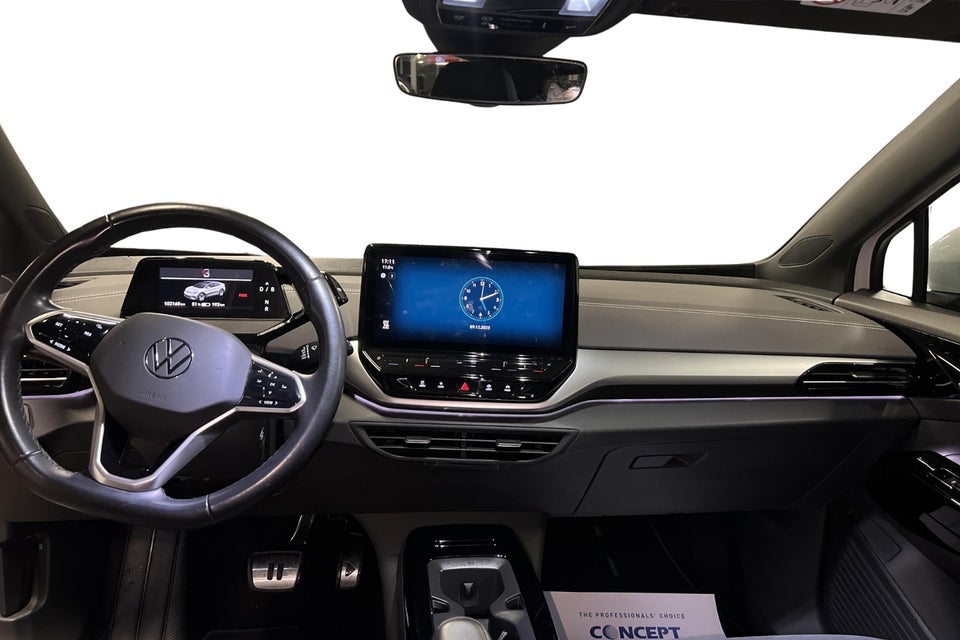 VW ID.5 77 Pro Performance 5d