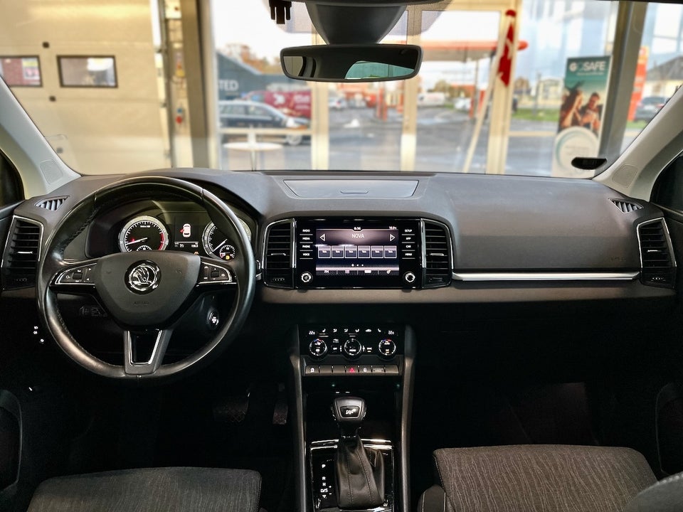 Skoda Karoq 1,5 TSi 150 Style DSG 5d