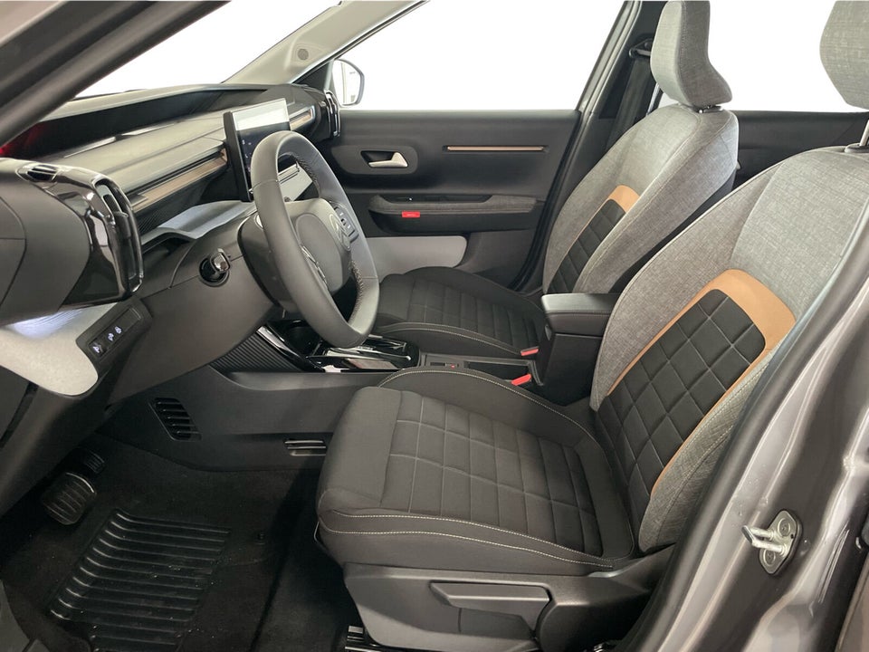 Citroën ë-C3 Aircross 44 Plus 5d