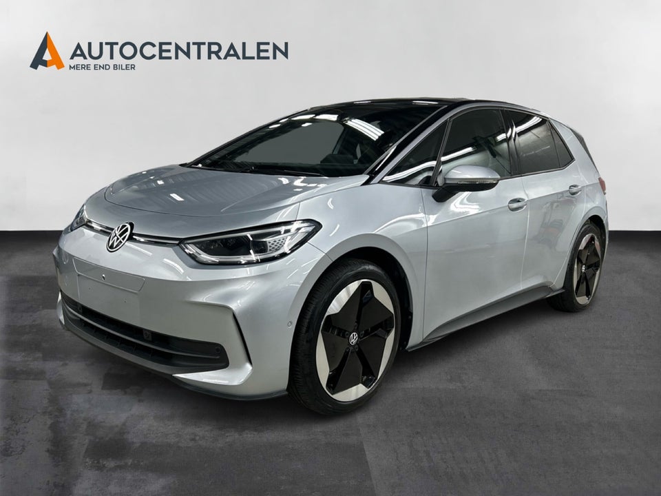 VW ID.3 77 Pro S 5d