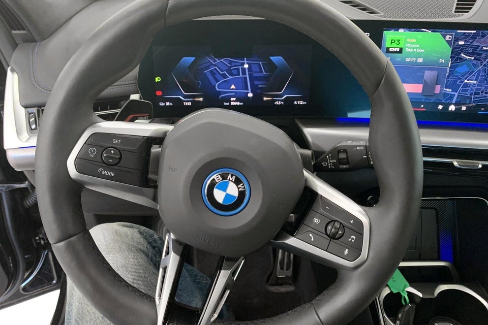 BMW iX1 xDrive30 M-Sport 5d