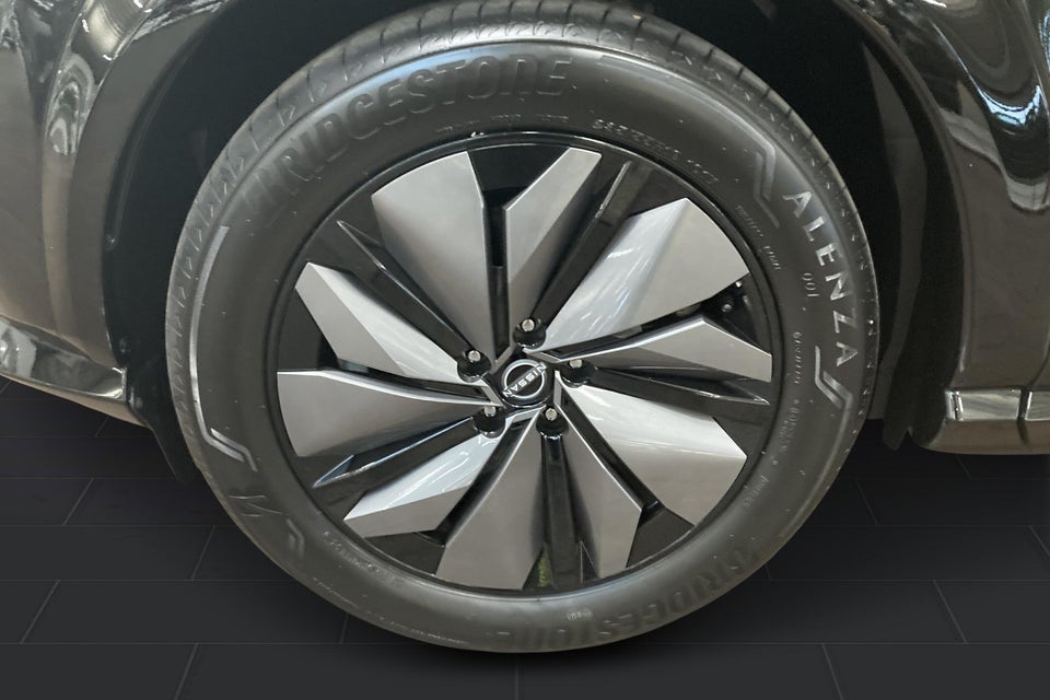 Nissan Ariya 63 Engage 5d