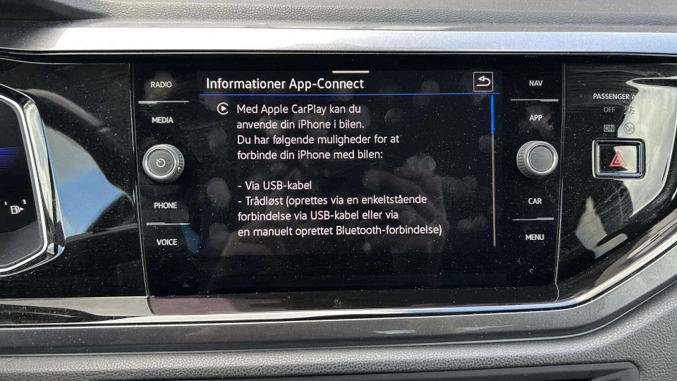 VW Polo 1,0 TSi 110 Style DSG 5d