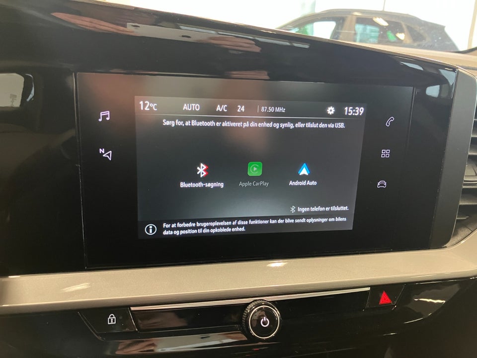 Opel Mokka-e 50 GS Line 5d