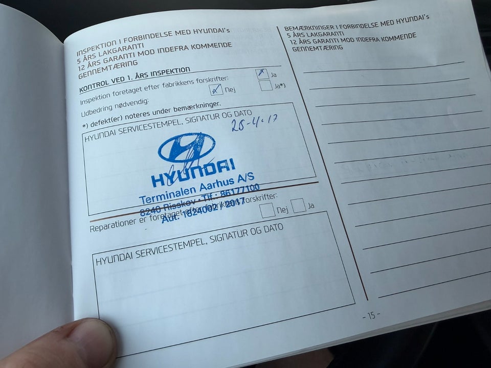 Hyundai i20 1,0 T-GDi Trend 5d