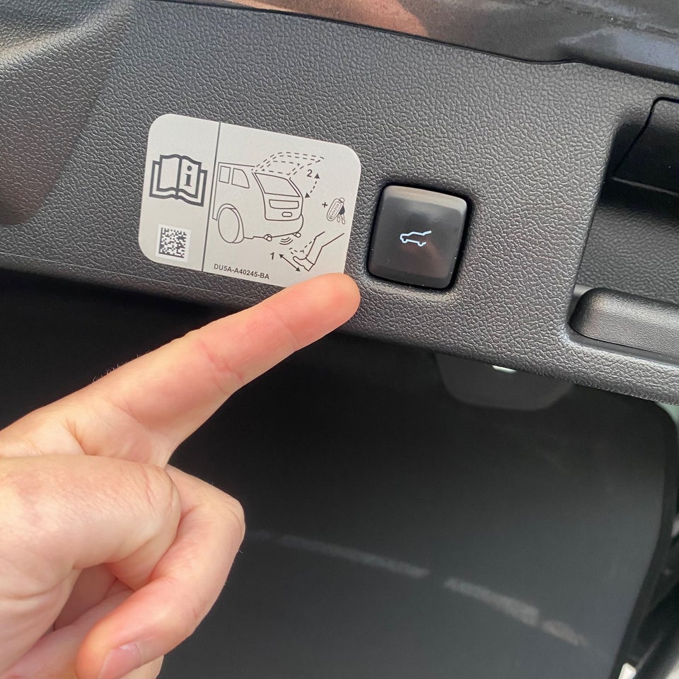 Ford Kuga 2,5 PHEV ST-Line CVT 5d