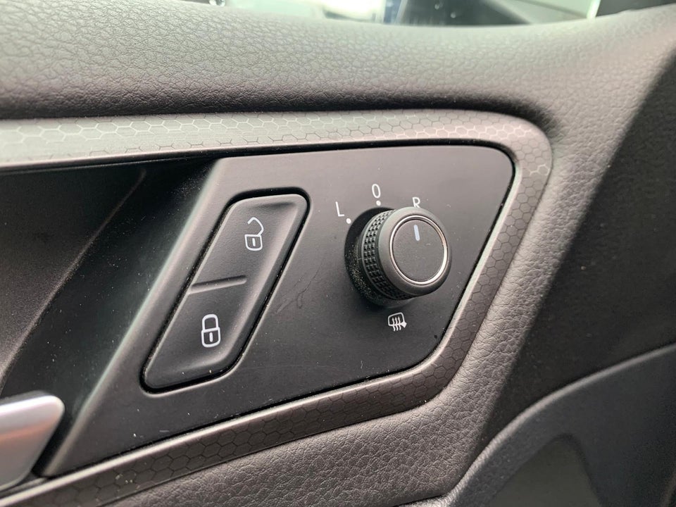 VW Golf VII 1,4 GTE DSG 5d