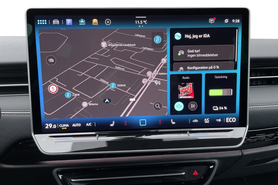 VW ID.7 77 Style Tourer 5d