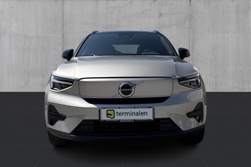 Volvo XC40 ReCharge Core 5d
