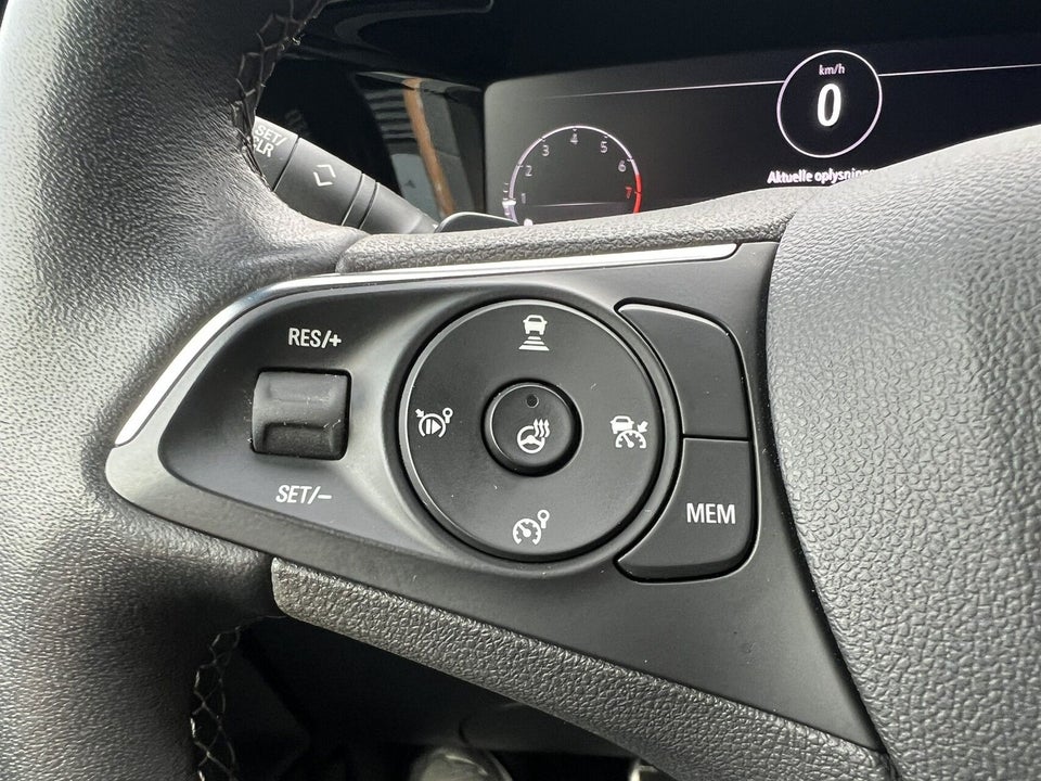 Opel Mokka 1,2 T 130 Sport aut. 5d