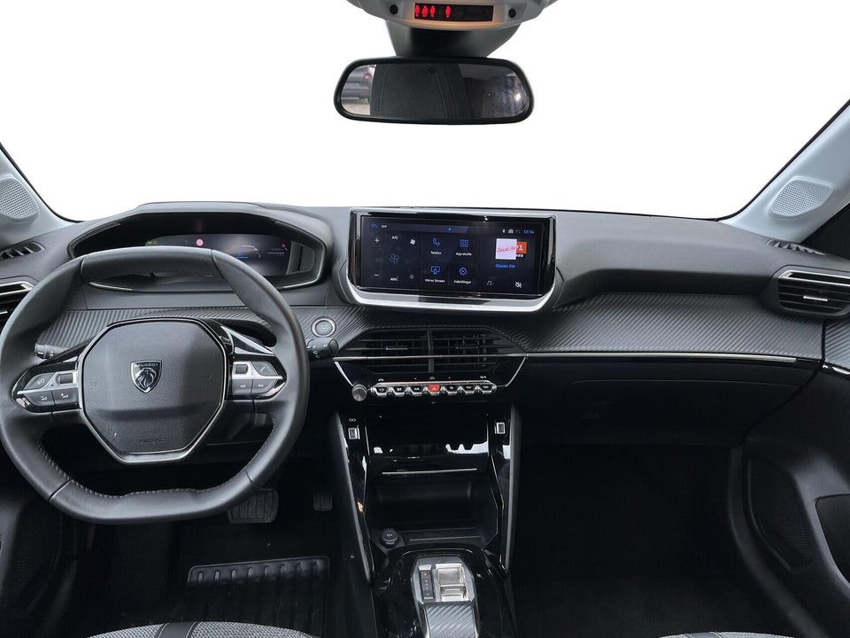 Peugeot e-208 54 Allure 5d