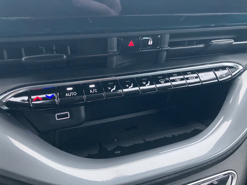 Fiat 500e 42 Icon Cabrio 2d