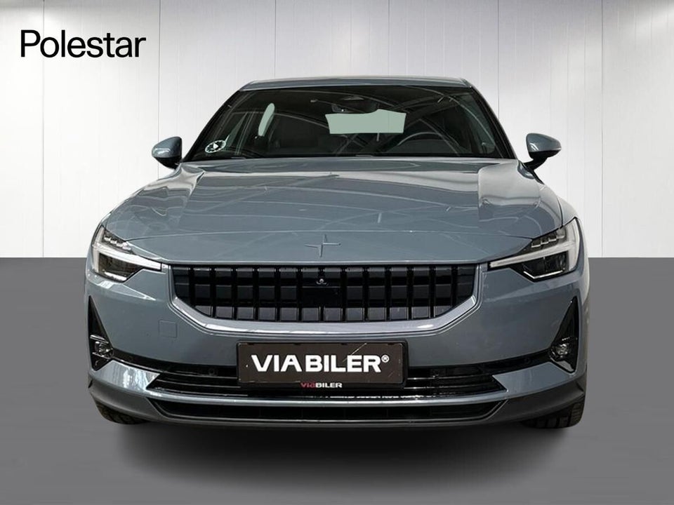Polestar 2 Long Range 5d